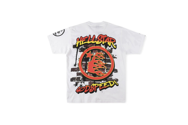 STEOMALL-Hellstar T-shirt