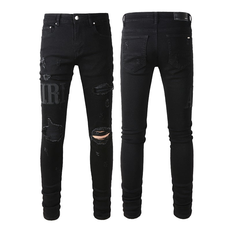 STEOMALL-Amiri Jeans