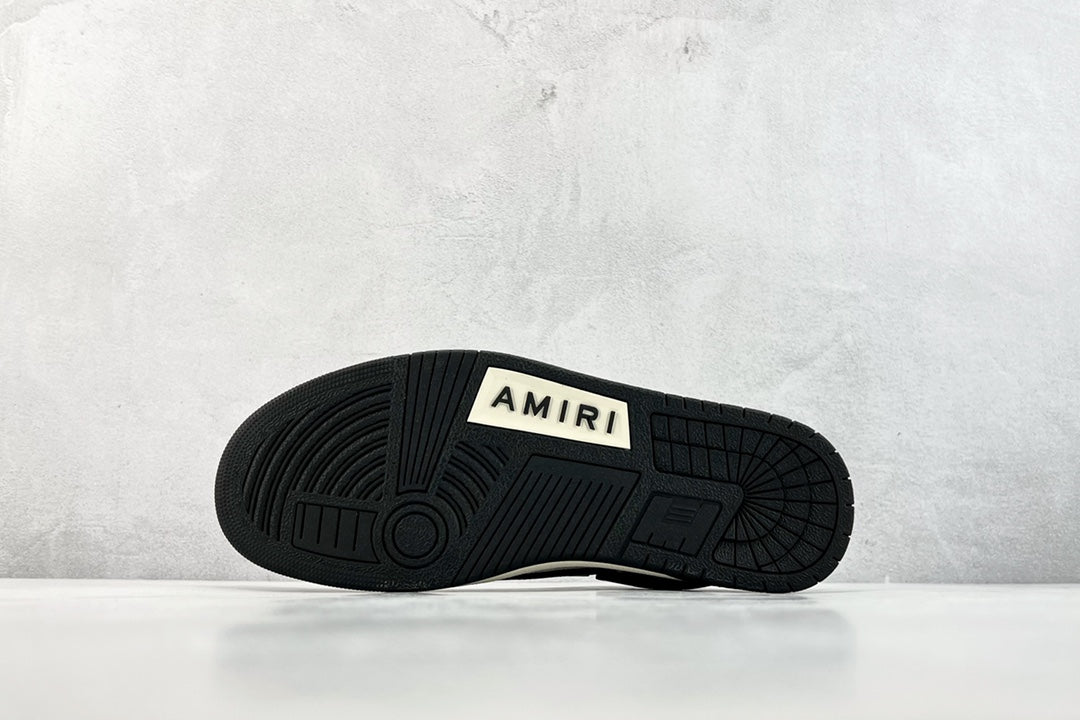 STEOMALL-Amiri Skateboard Shoes