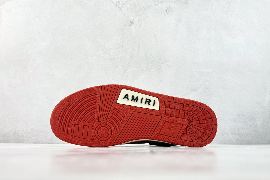 STEOMALL-Amiri Skateboard Shoes