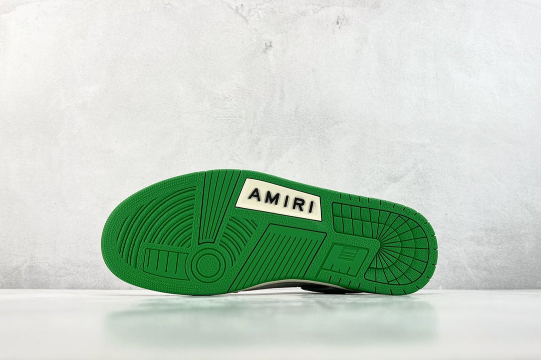 STEOMALL-Amiri Skateboard Shoes