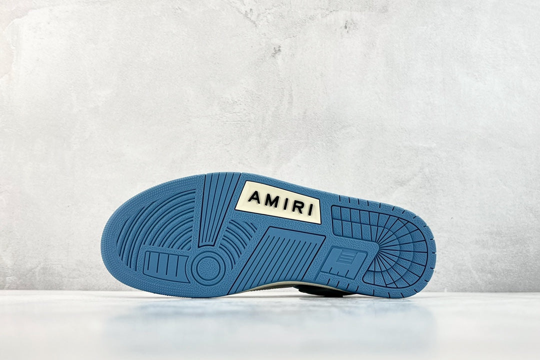 STEOMALL-Amiri Skateboard Shoes