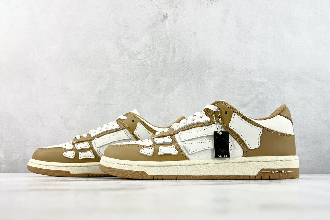 STEOMALL-Amiri Skateboard Shoes