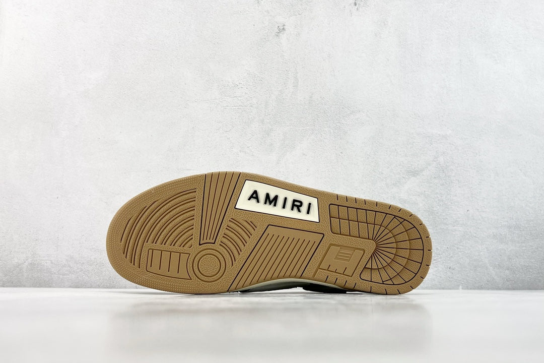 STEOMALL-Amiri Skateboard Shoes