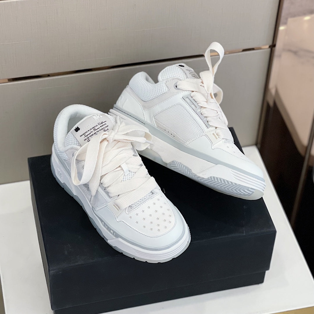 STEOMALL-Amiri Sneakers