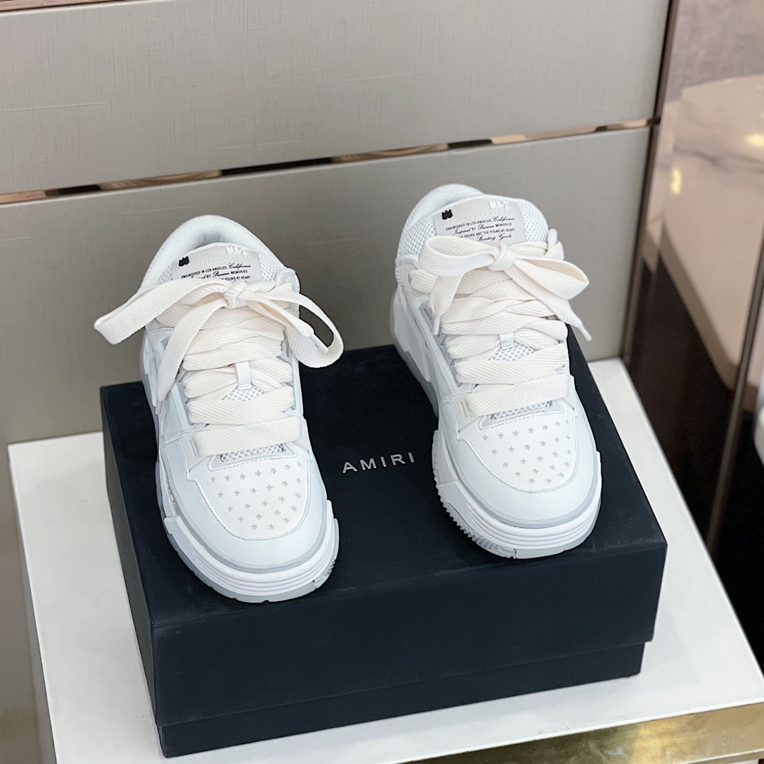 STEOMALL-Amiri Sneakers