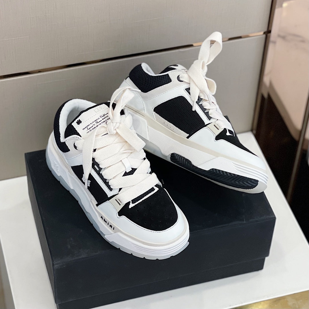 STEOMALL-Amiri Sneakers