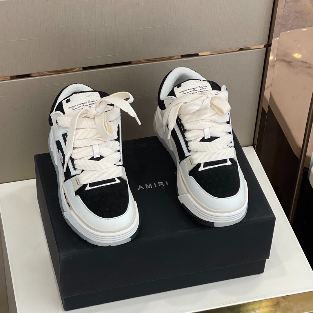 STEOMALL-Amiri Sneakers