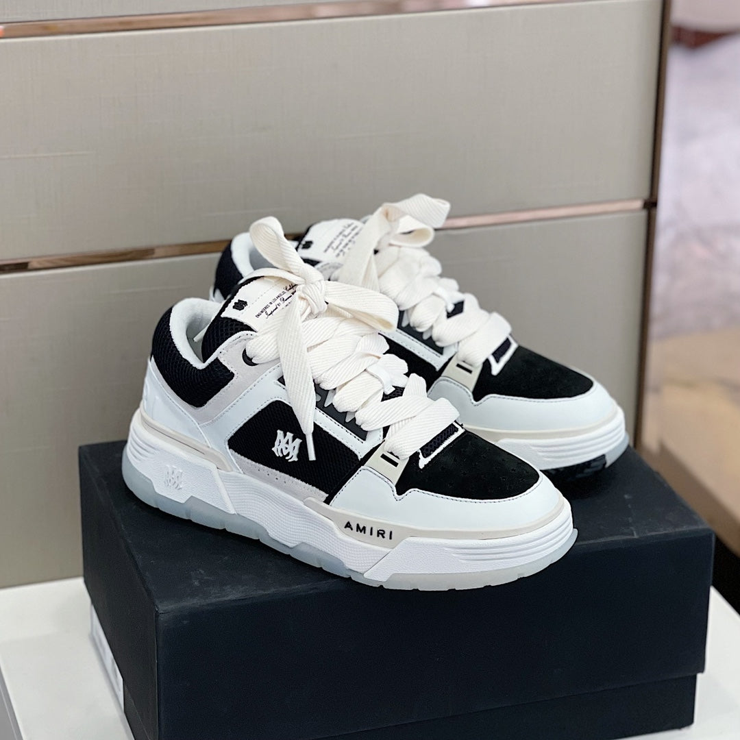 STEOMALL-Amiri Sneakers