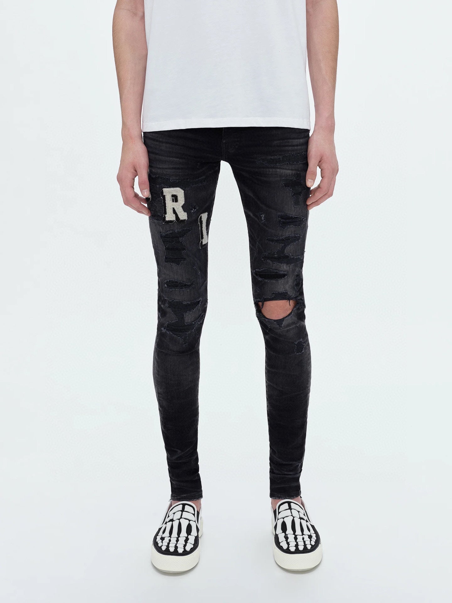 STEOMALL-Amiri Jeans