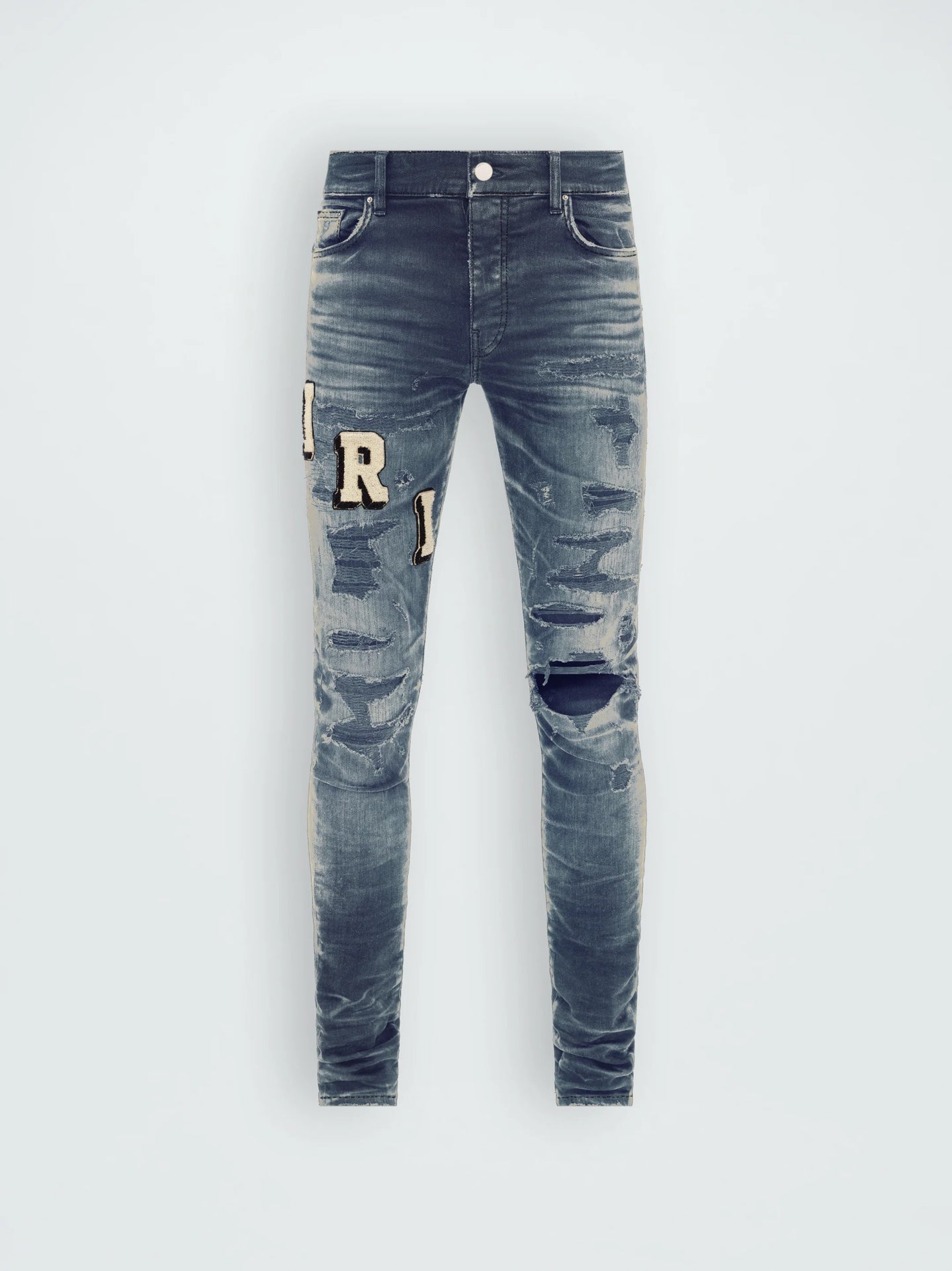 STEOMALL-Amiri Jeans