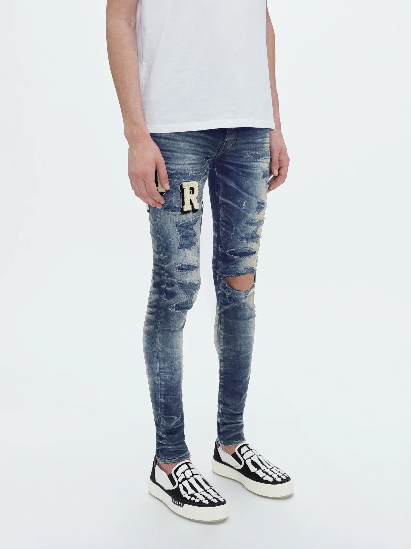 STEOMALL-Amiri Jeans