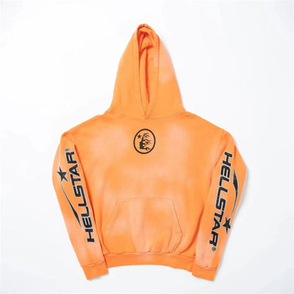 STEOMALL-Hellstar Sweatpants Hoodie suit